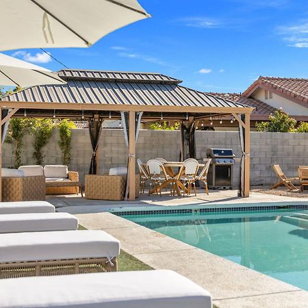 Rather Be Desert Getaway By Rather Be Properties Bermuda Dunes Exterior photo