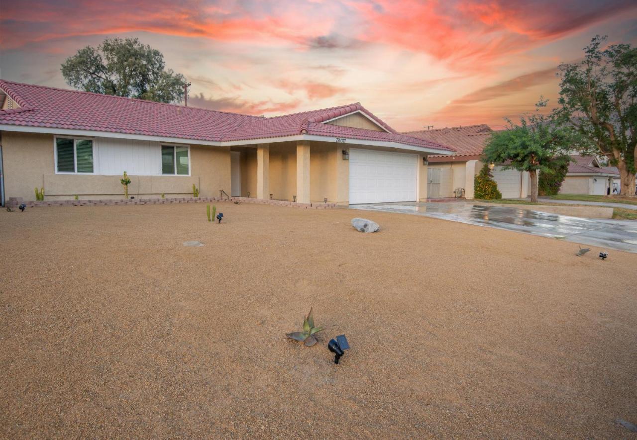 Rather Be Desert Getaway By Rather Be Properties Bermuda Dunes Exterior photo