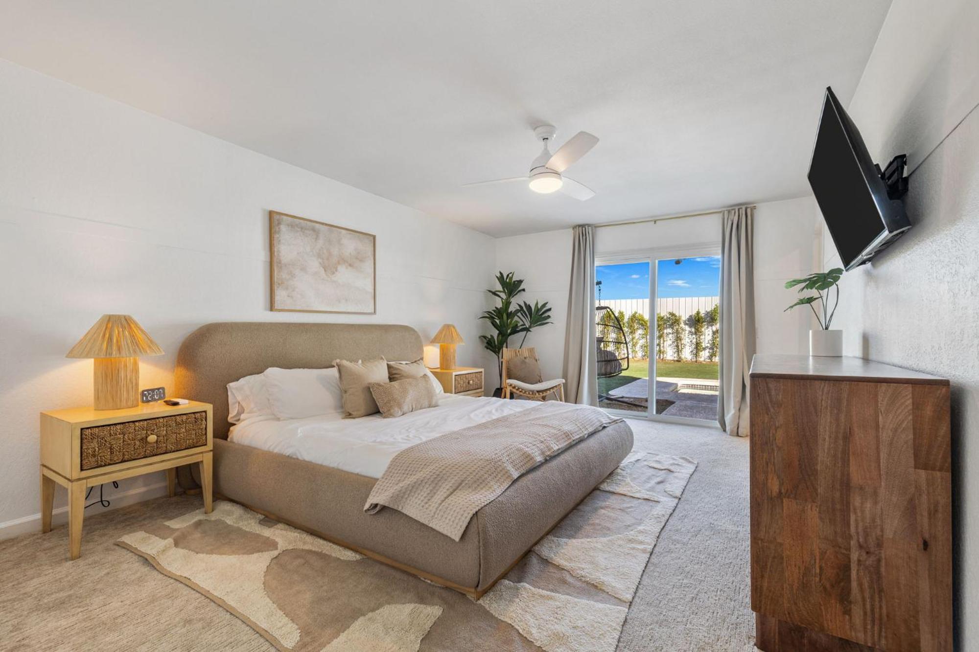 Rather Be Desert Getaway By Rather Be Properties Bermuda Dunes Exterior photo