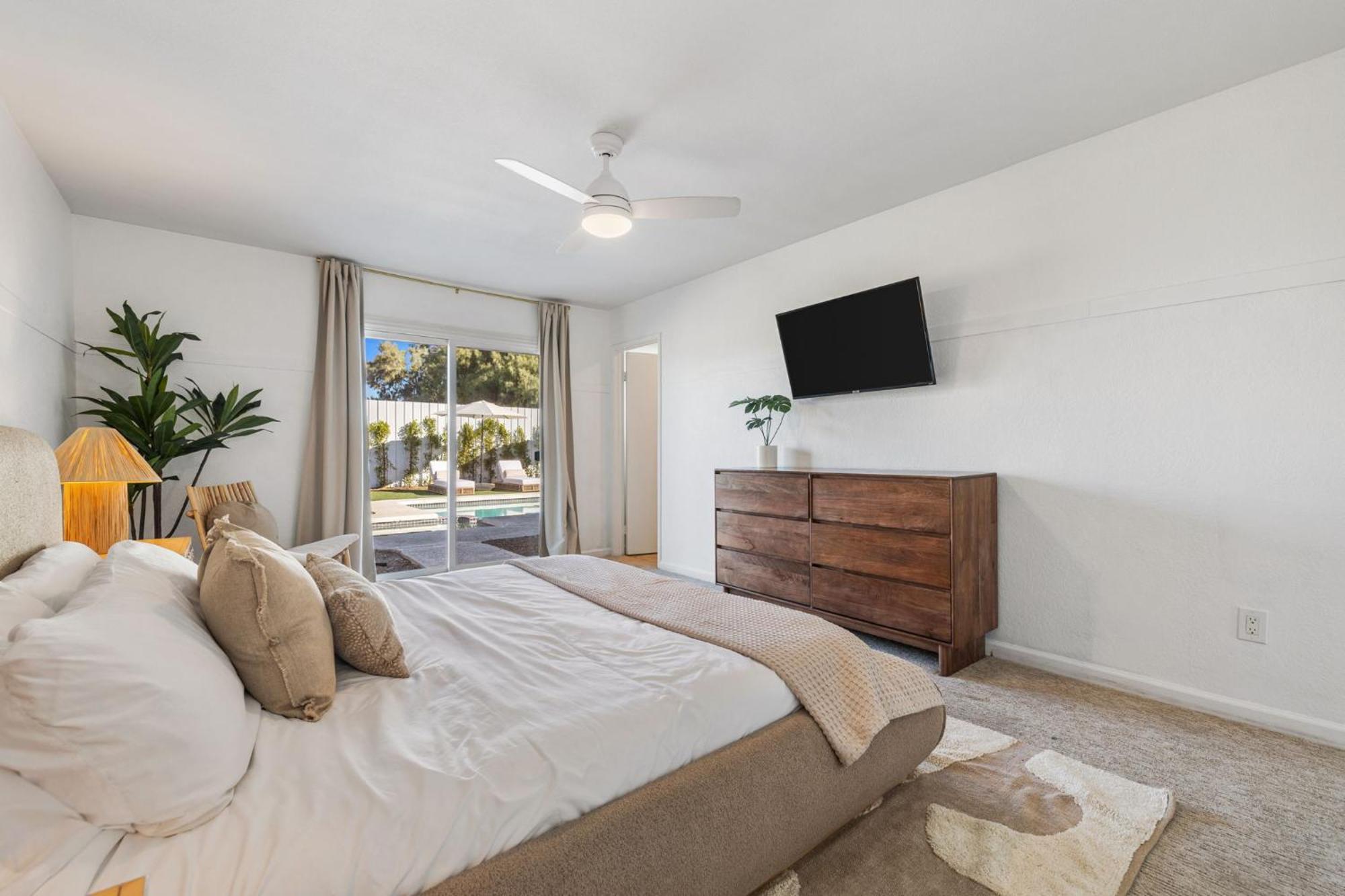 Rather Be Desert Getaway By Rather Be Properties Bermuda Dunes Exterior photo